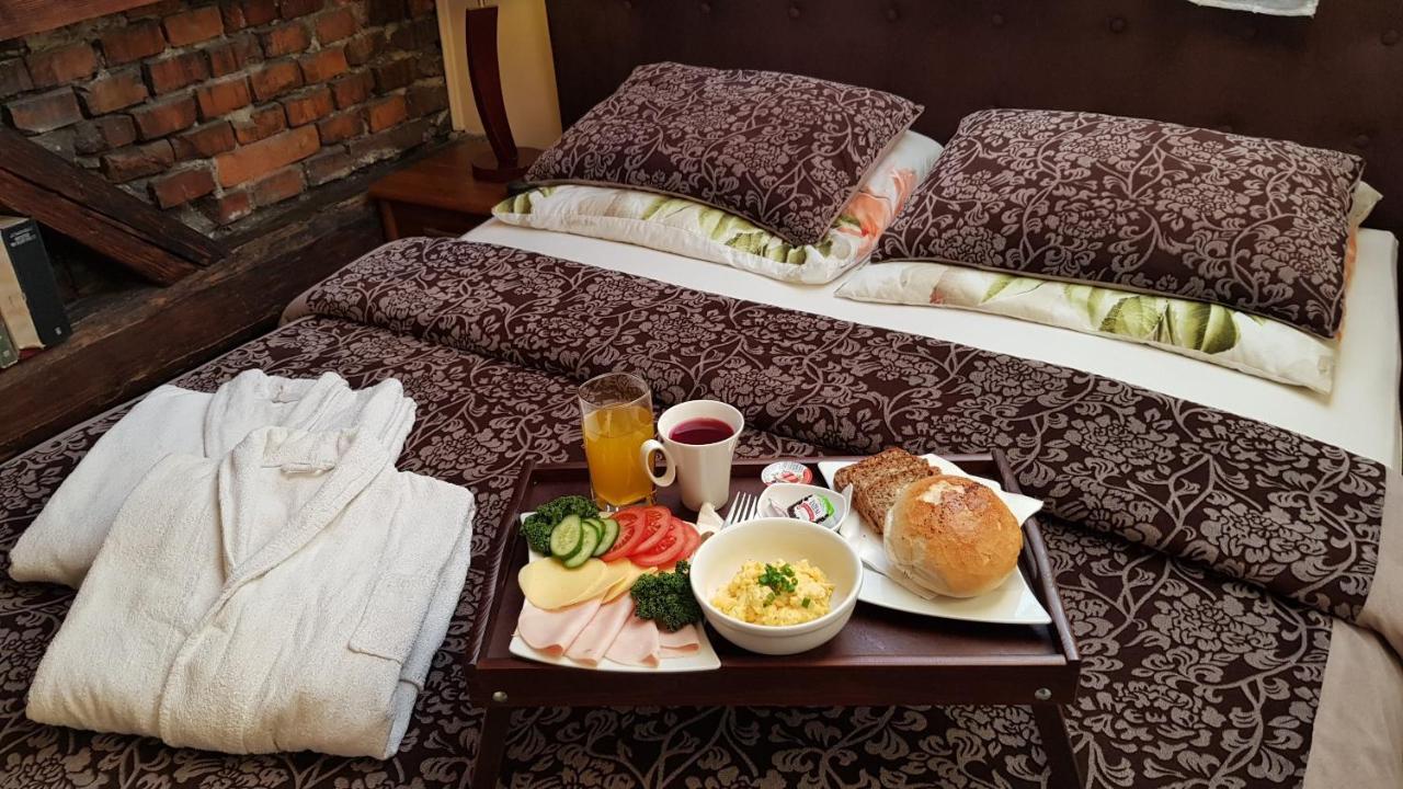 Apartament Pool Spa Z Jacuzzi Strzyżów Bagian luar foto