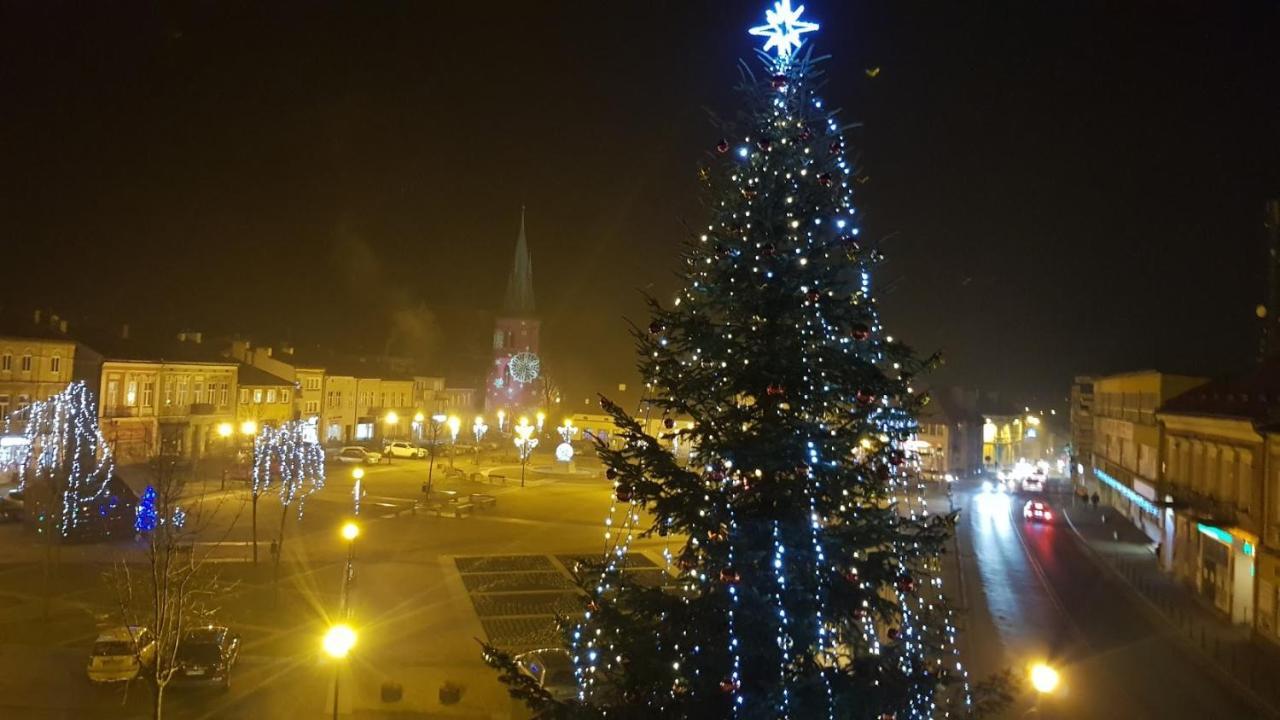 Apartament Pool Spa Z Jacuzzi Strzyżów Bagian luar foto